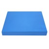 Soft Yoga Balance Cushion Pad Training Padded Waist Abdomen Exercise