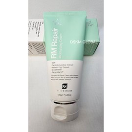 Dermagen RM Repair Cream 120g Daily Cica Cream / 더마겐 RM 리페어크림 120g 데일리 시카크림