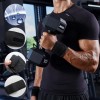 YUNYILAN 2 Pack Wrist Brace Adjustable Wrist Support Wrist Straps