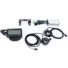 36V/48V 250W Electric Motor Brushless 7A Controller Kit with KTLCD3