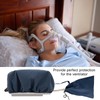 Mask Cover, Protective Dust Cover, Keeps Supplies Clean and Protected,