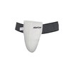 KWON Anatomical Men's Groin Guard white Size:M