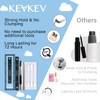 KevKev Lash Bond and Seal Lash Glue WaterProof Eyelash bond