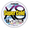 DUEL HARDCORE Super Cold X8 Fishing Line Fishing Line High