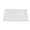 Leather Punch Mat Cushioning Noise Reduction Tear Resistant PP Hole