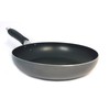 Uniware Non-Stick Aluminum PFOA Free Frying Pan, With Xylan Coating