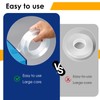 EFOK Double Sided Tape Heavy Duty, Nano Tape Mounting Tape