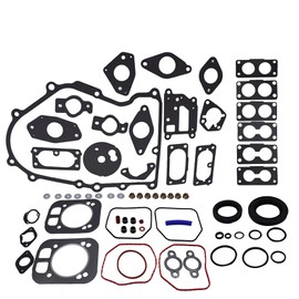 YSMN Gasket Kit Replacement for Kohler CH25 CH26 CH730S CH750 CV25 24755158-S Lawn Garden Engine