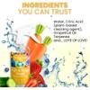 Truly Free Natural Fruit and Veggie Wash Kit - DIY