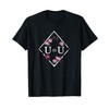 U=U Undetectable Equals Untransmittable HIV Awareness Shirt T-Shirt