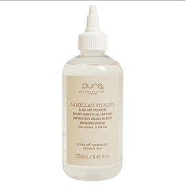 Pure Lamellar Vitality Glass Treatment 250ml