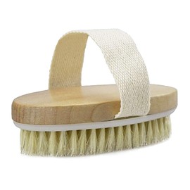 Cepillo Corporal Exoflia Remueve Piel Muerta Mejora Circulación