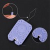 Easy Automatic Needle Threader Kit - Plastic Needle Threader for