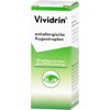 Vividrin antiallergische Augentropfen, 10 ml Solution