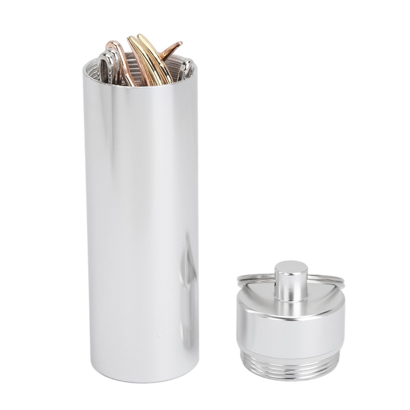 Interlocking Hair Tools Hair Extension Styling Alloy Dreadlocks Crochet Hook