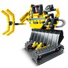iM.Master STEM Academy: Mechanical Master: 2-in-1 - Excavator & Robot