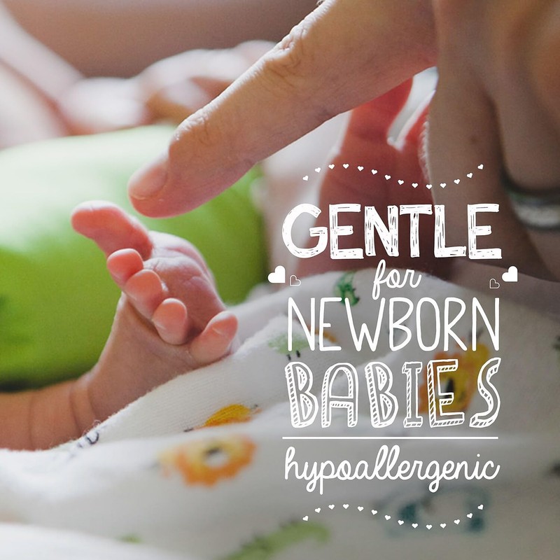 Dreft Stage 1: Newborn Liquid Laundry Detergent (HE), 150 oz,