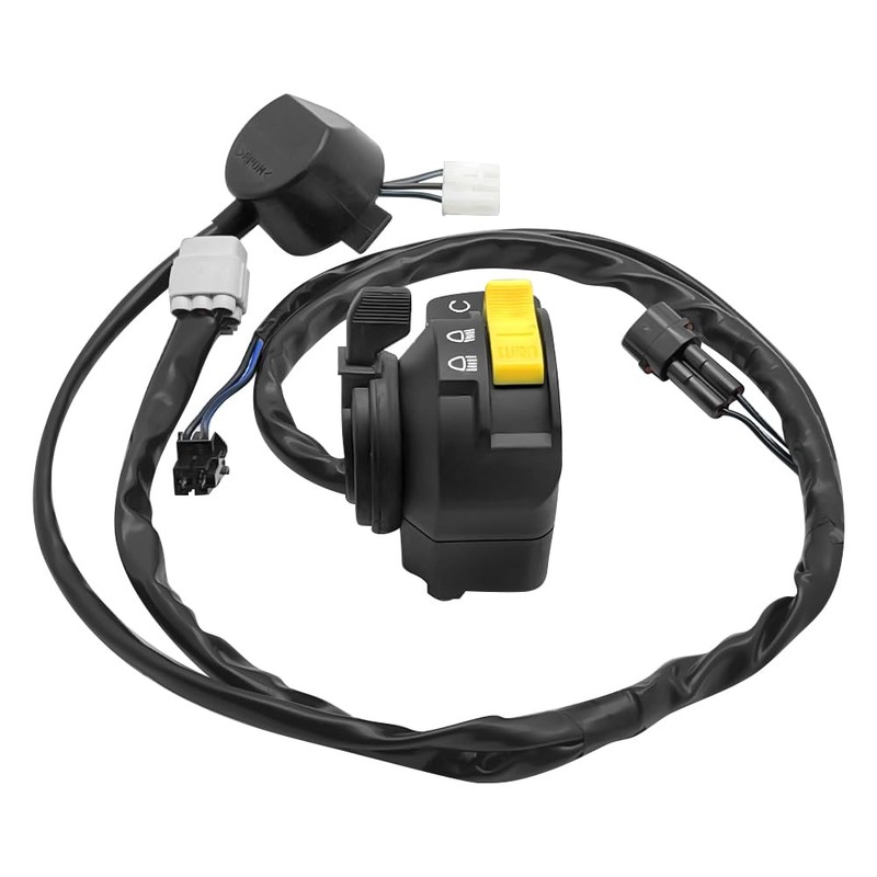 Mabutingti Left Handlebar Switch for Suzuki LTZ 400 QuadSport Z