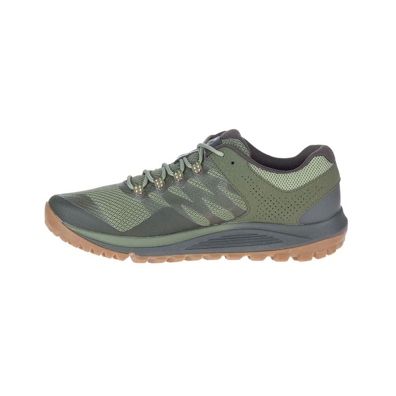 Merrell Nova 2 Men Olive