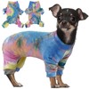 Hjumarayan Dog Surgery Recovery Suit - Post Op Dog Recovery