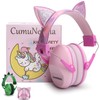 Noise Cancelling Headphones for Kids, Kids Ear Protection 28dB SNR