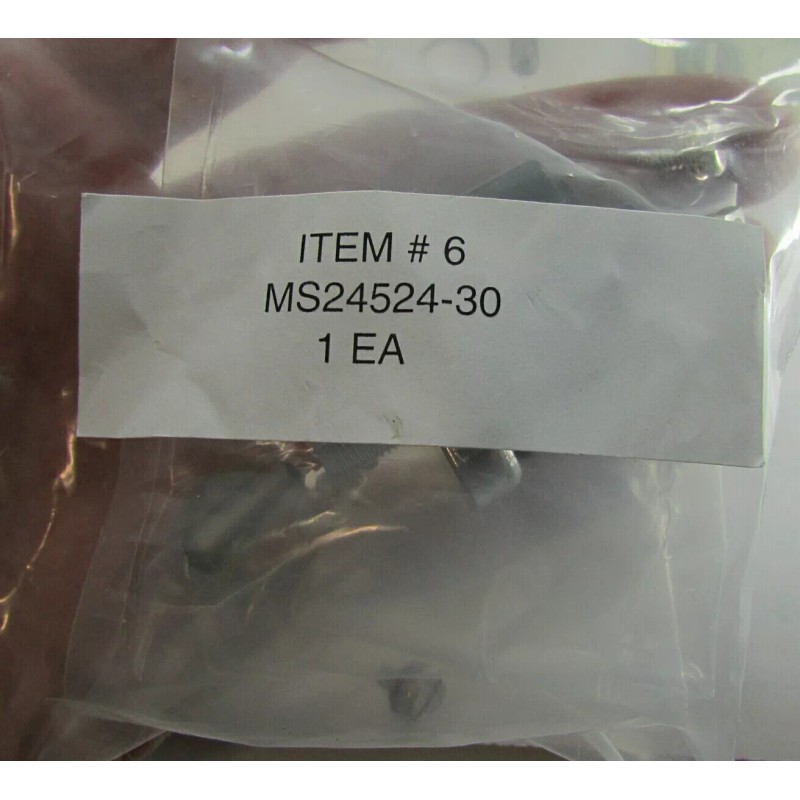 Otto Sealed Military Spec Momentary Toggle Switches 2-Pole 2-Position T9-MS2-30