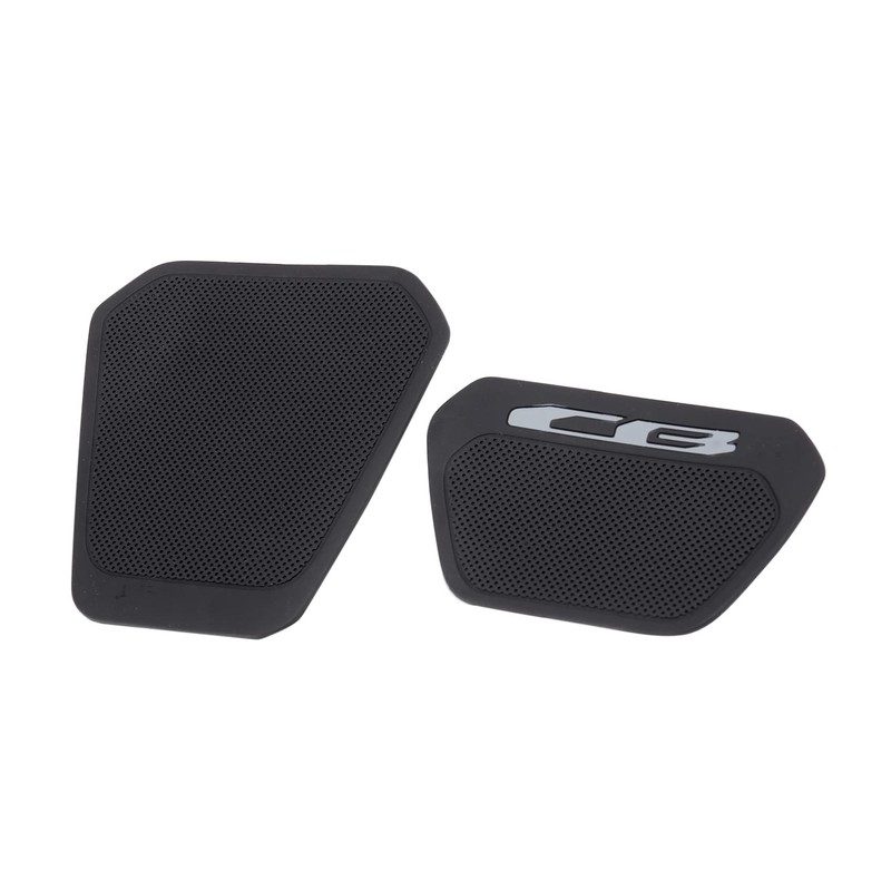 Borimend Motorcycle Fuel Tank Protector Sticker for CB Universal CB650R