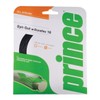 Prince Synthetic Gut Dura Flex String Set - Black, 1.3