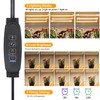 LED Grow Light Strips, Grow Lights for Indoor Plants Full
