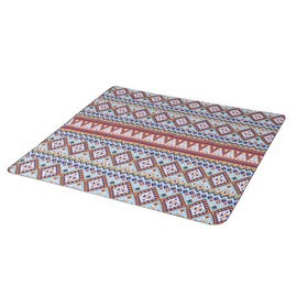 Picnic Blanket Camping Blanket Picnic Mat Waterproof Outdoor Blanket for Beach Tent Beautiful Harvest 200x150cm