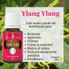 Young Living Aceite Esencial De Ylang Ylang 5 Ml Sellado