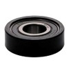 Tumble Dryer Drum Support Wheel Castor Bearing For Hoover Genuine