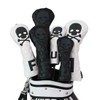 Golf Headcover Driver 440cc 460cc Cover Wood Cover Utility UT