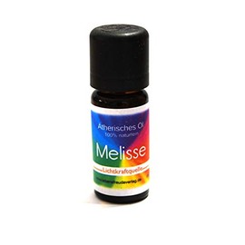 Essential Oil 100% Melissa Java - Best Quality - Finest Fragrances