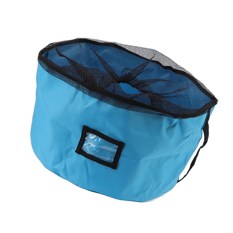 RV Hose Bag Oxford Cloth RV Accessories Storage Bag Organizer