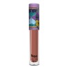 Yuya Labial Liquido Equilibrio 3g Lipstick Larga Duración Color Marrón