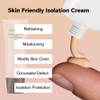 2Pcs CC Cream Skin Tone Adjusting with SPF 50, Complete