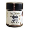 The Tao of Tea, Puer Tuocha, 3 Ounce Tin