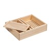 Stoney Acres Beekeeping Top Feeder, with Floats, for 10 Frame