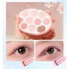 DASIQUE Shadow Palette 7.6g [Pink Blossom Collection], Color:31 Love Blossom