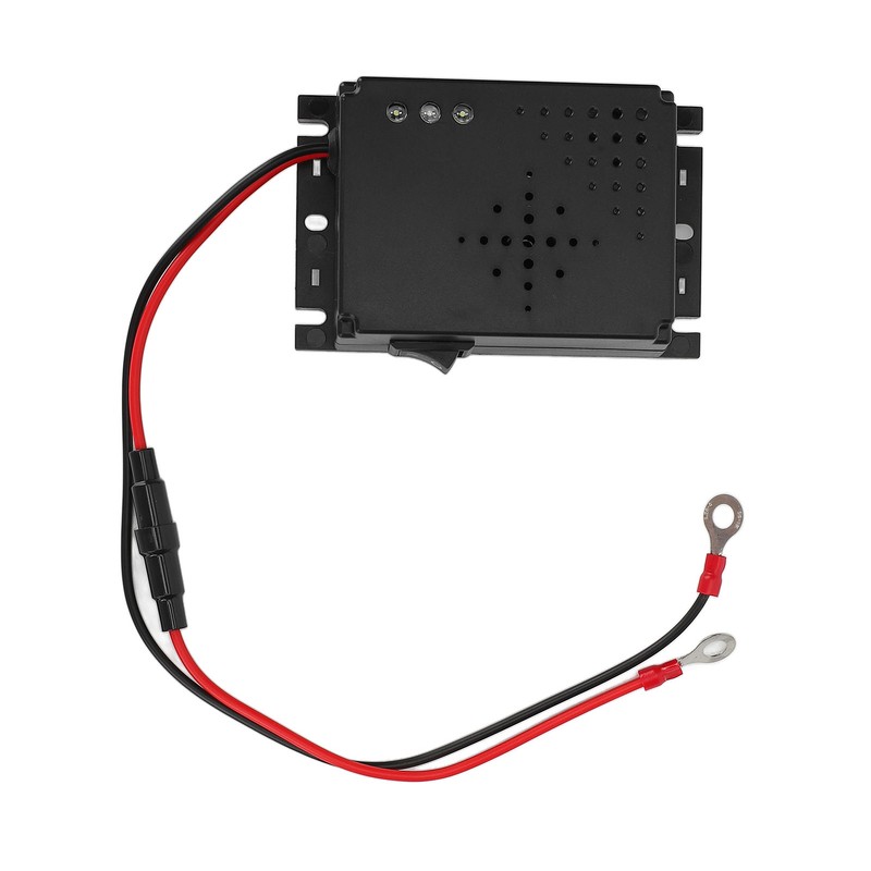 Car Mouse Repeller Strobe Lights Ultrasonic Mice Repellent for RV