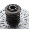 MOFANS Drive Clutch Secondary Sheave Assembly Fit for Yamaha Rhino