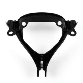 TCMT Front Upper Headlight Fairing Bracket Stay Fits For SUZUKI GSXR 1000 2009-2016 2010 2011 2012