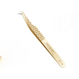 Pinza Nagaraku Con Nanotecnología Ag-10