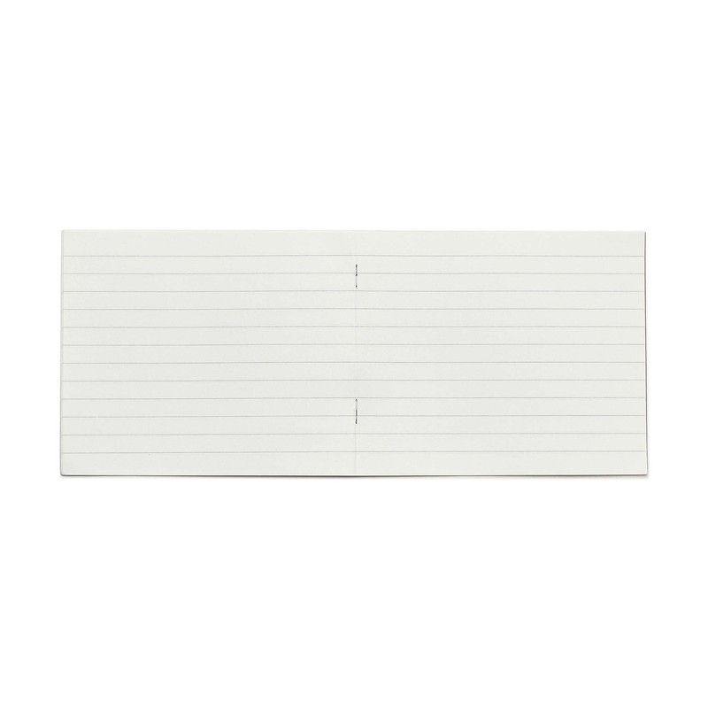 Rhino 138 x 165 Exercise Books, 24-Page / 15mm Lined