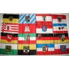 Germany 16 States Flag 3'x5' German State banner