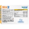 CMD - DÚO DEKA 32 - Vitamina D3 y K2