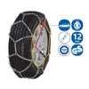 Unbranded for Cars SUV Truck Car Snow Chains Snow Tire