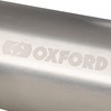 Sports exhaust heat shield