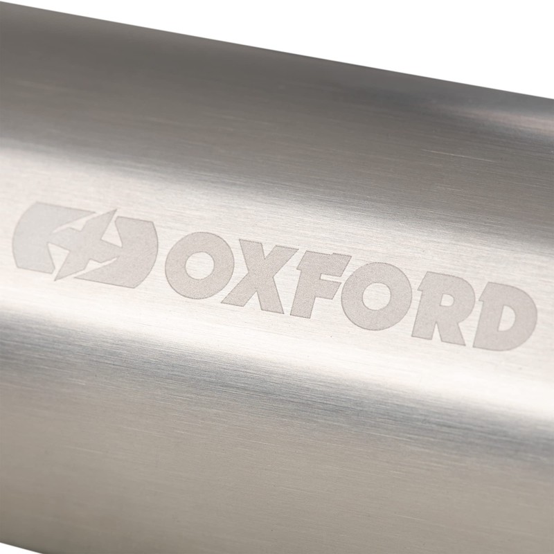 Sports exhaust heat shield